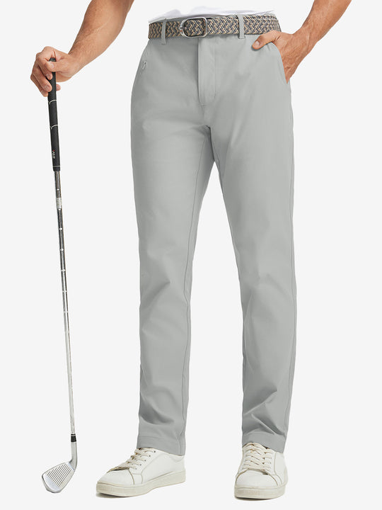 Water Repellent 8 Pockets Pants（2）