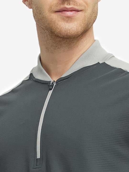 DARK GREY