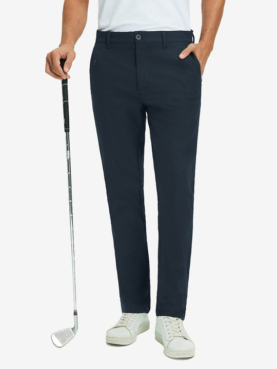 Water Repellent 8 Pockets Pants（2）