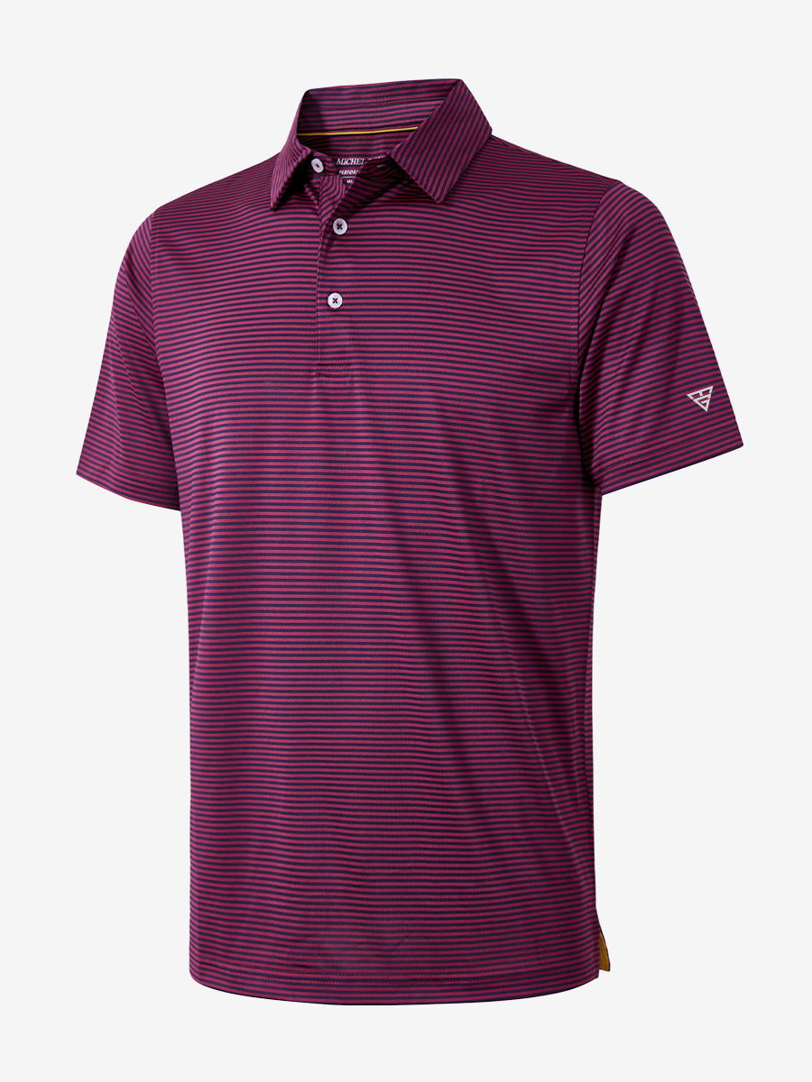 MAROON STRIPE