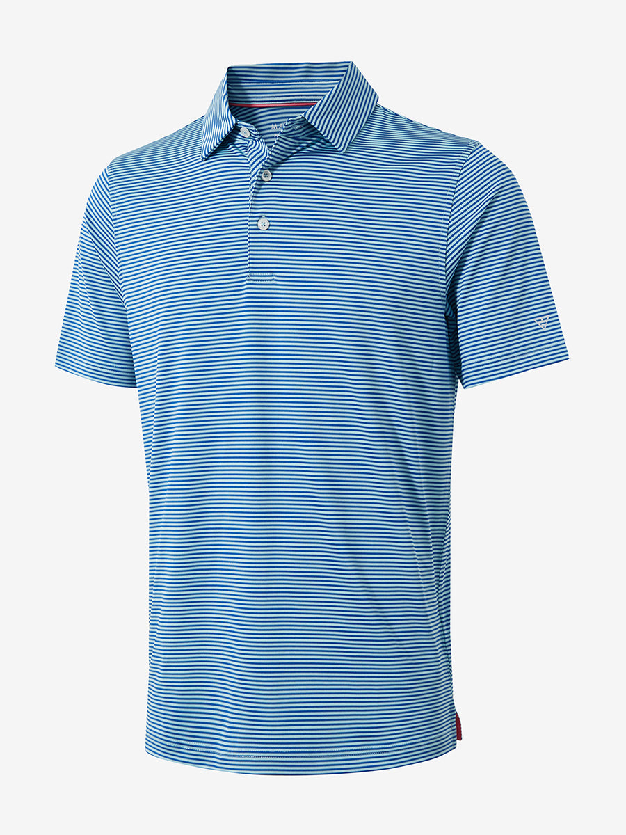 AQUA STRIPE