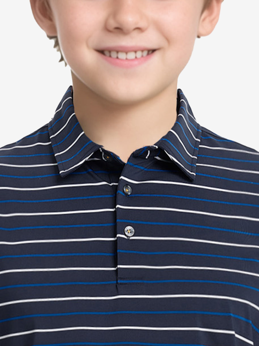NAVY STRIPE