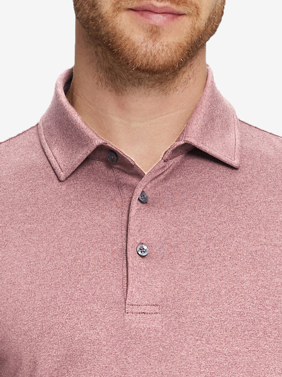 PINK HEATHER
