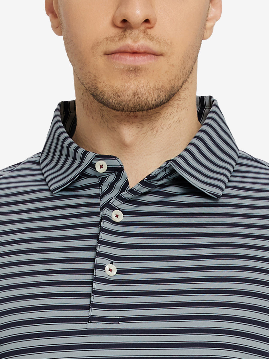 NAVY GREY