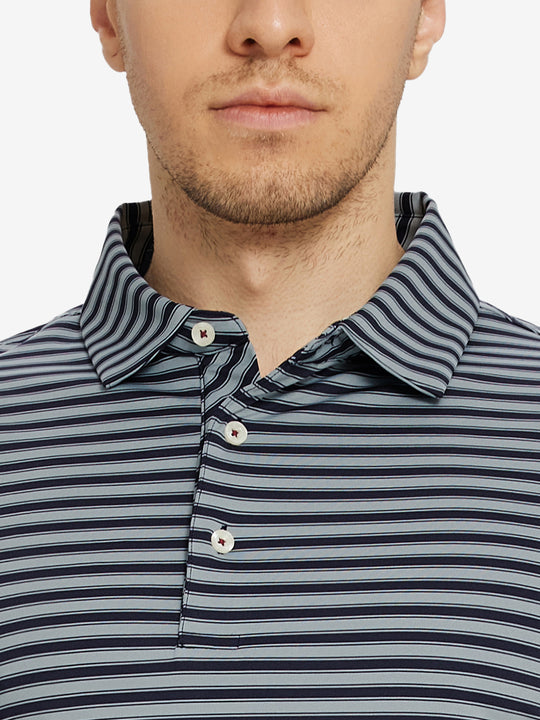 NAVY GREY