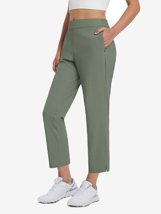 OLIVE GREEN