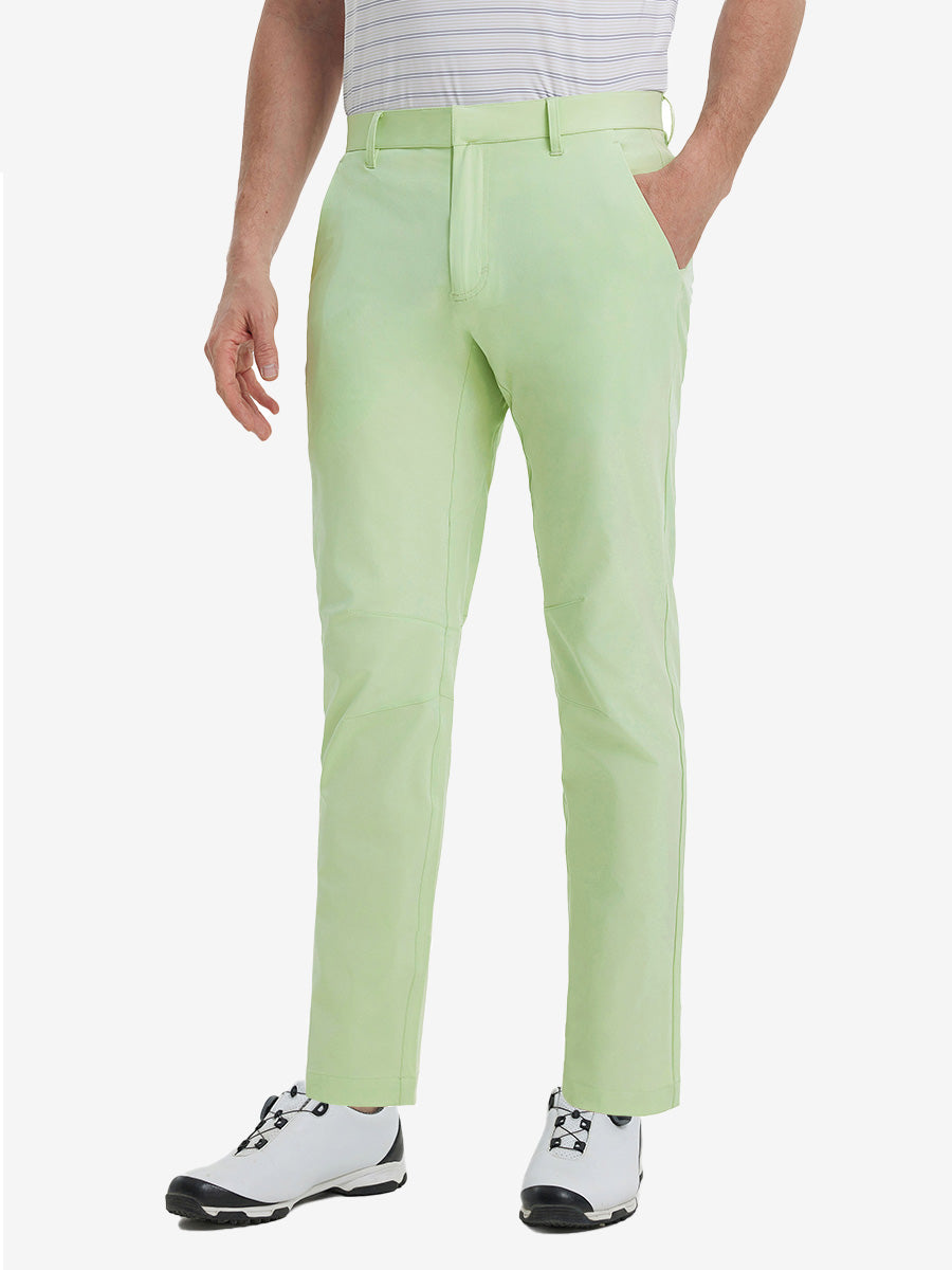 LIGHT GREEN