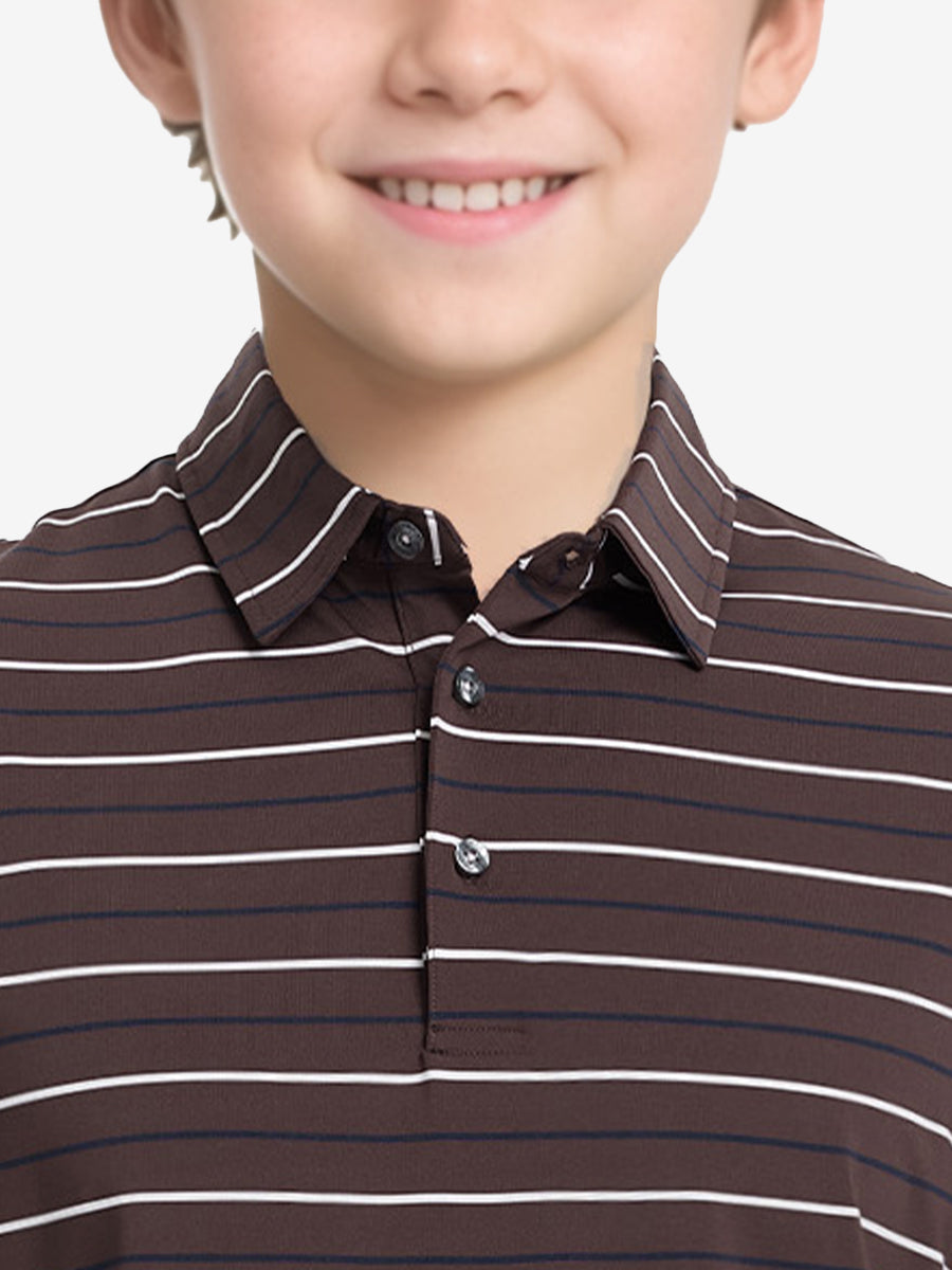 BROWN STRIPE