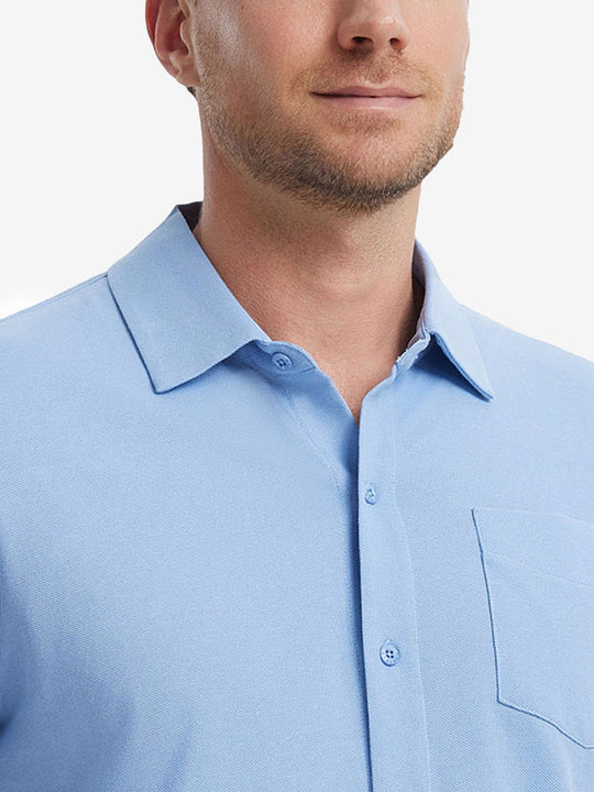 LIGHT BLUE