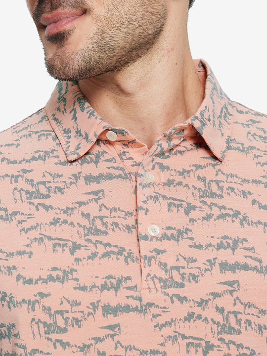 LIGHT ORANGE MASSIF