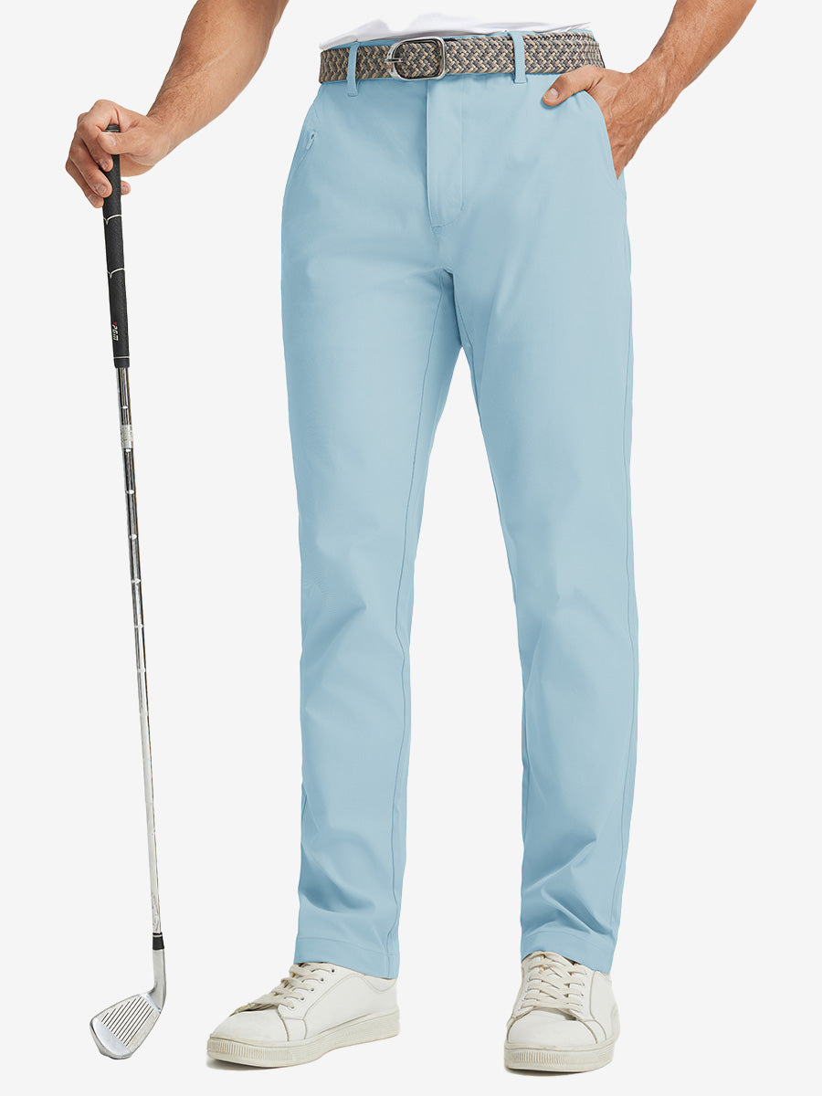 Water Repellent 8 Pockets Pants