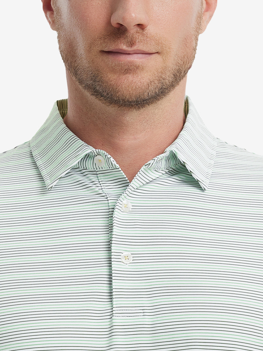 OLIVE GREEN BERYL GREEN