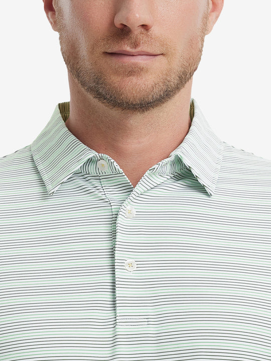 OLIVE GREEN BERYL GREEN