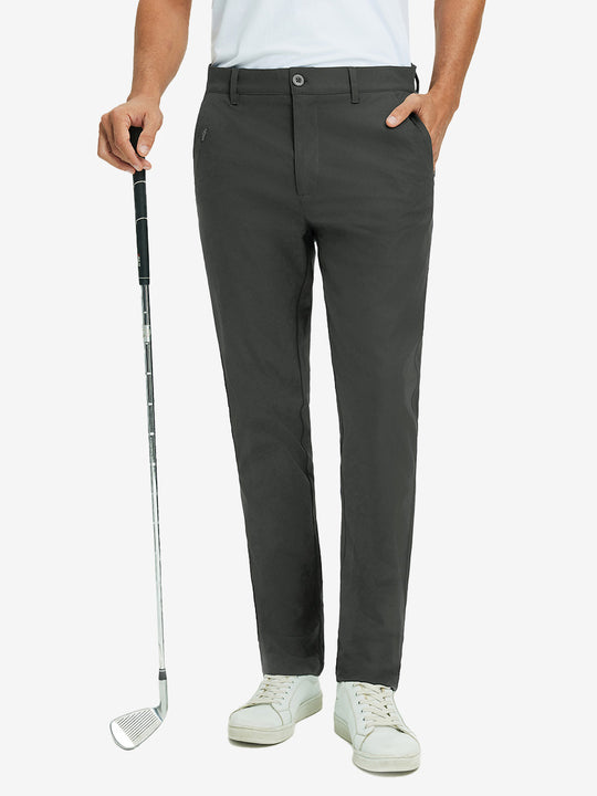 Water Repellent 8 Pockets Pants