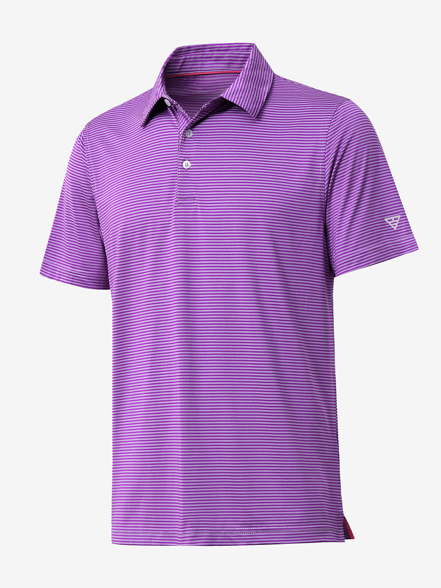LILAC STRIPE