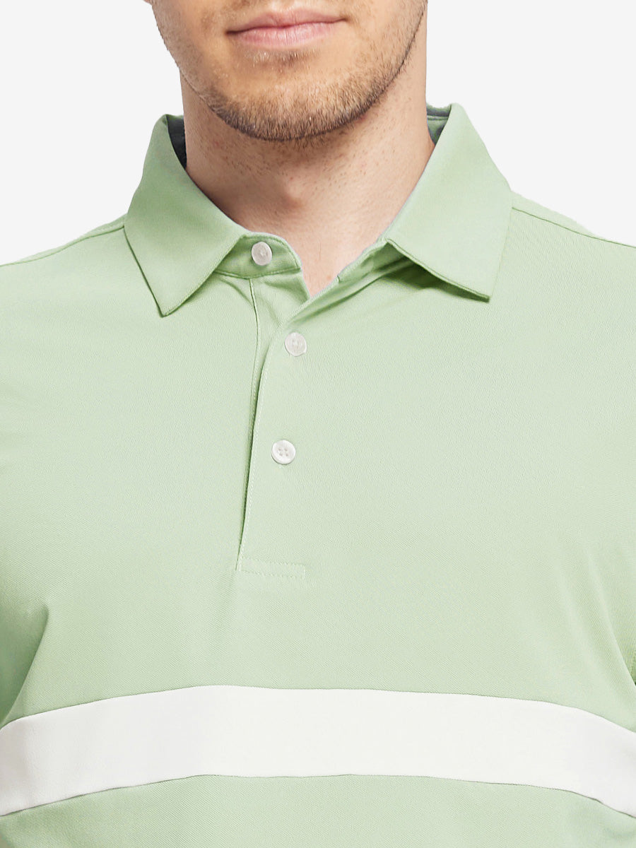 CANARY GREEN