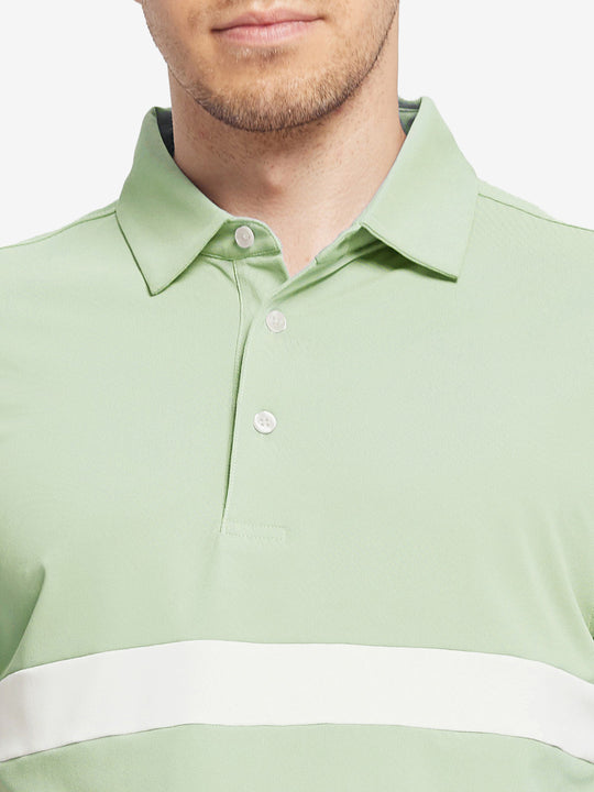 CANARY GREEN