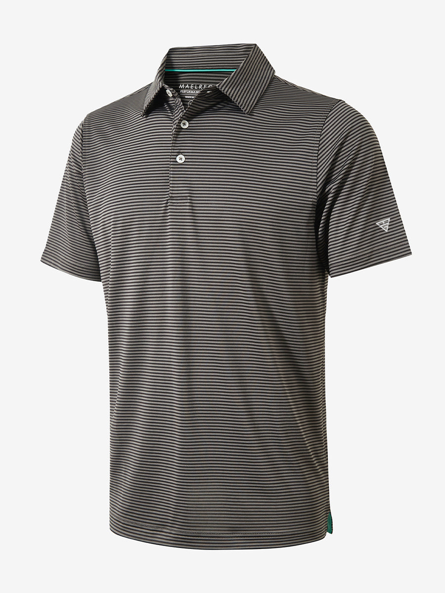 BLACK STRIPE
