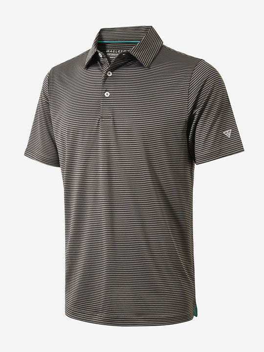 BLACK STRIPE