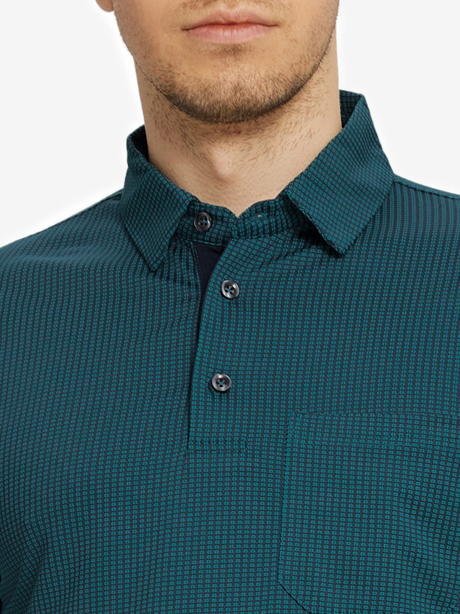 TURQUOISE