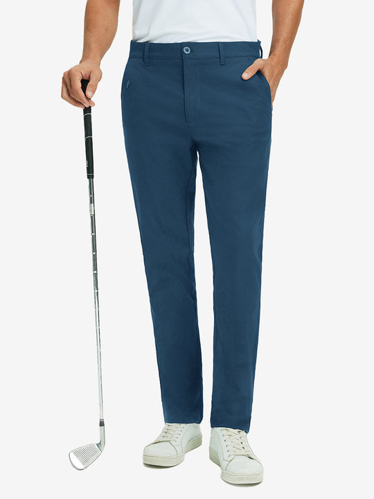 Water Repellent 8 Pockets Pants