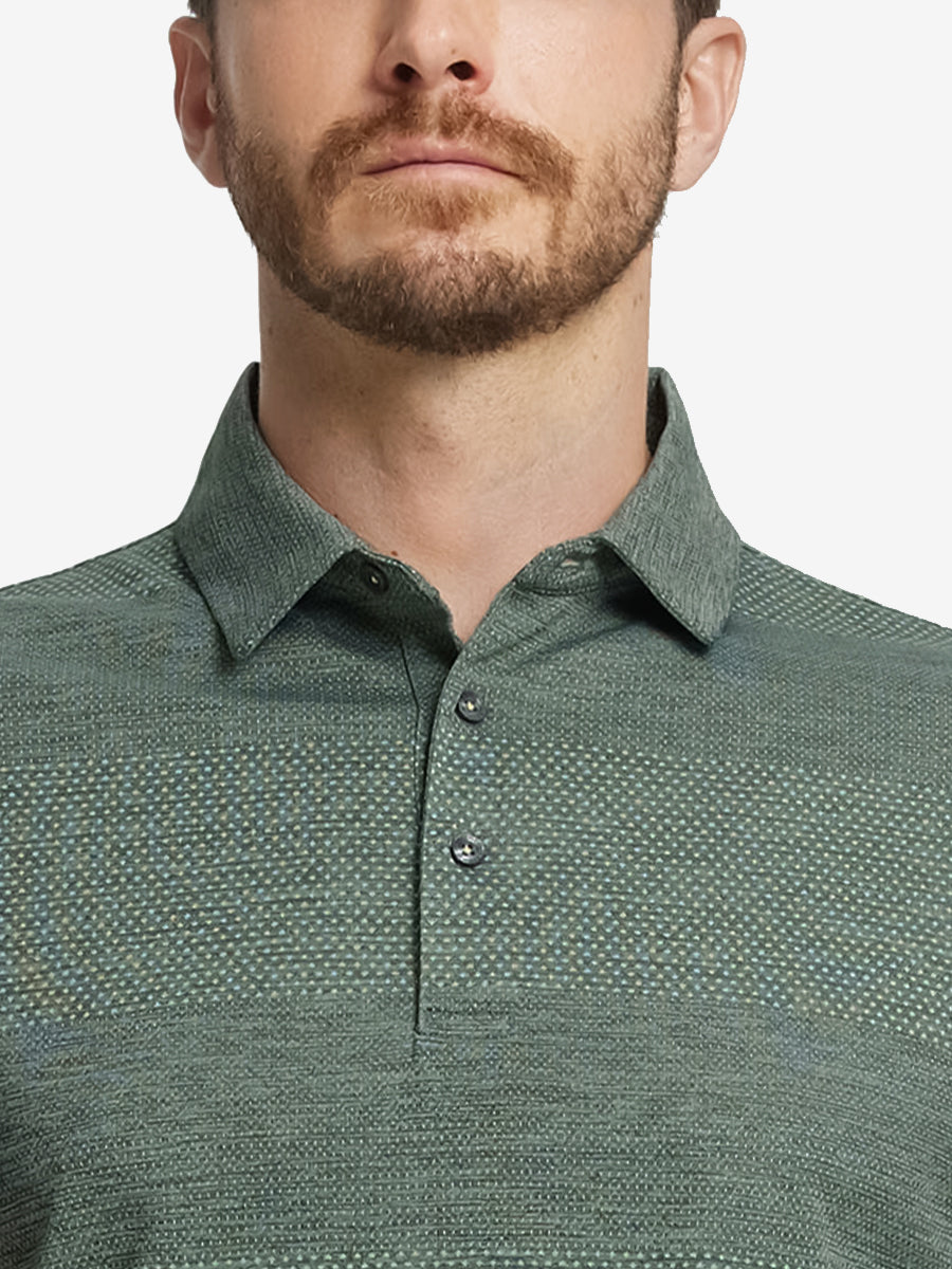 GREEN HEATHER