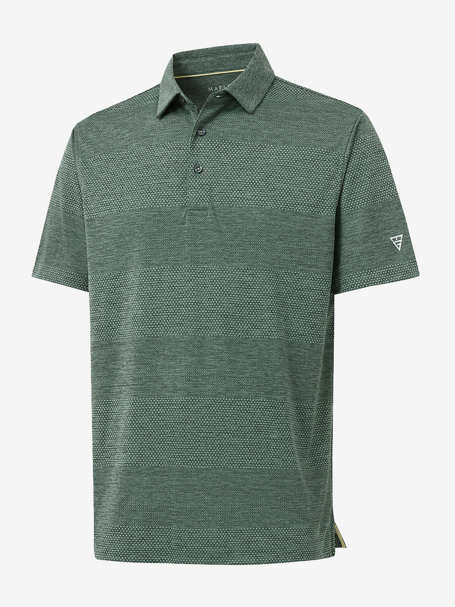 GREEN HEATHER