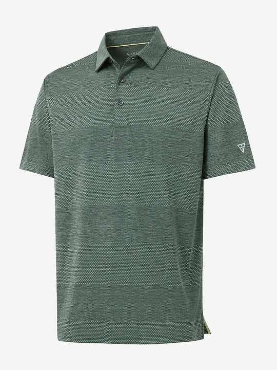 GREEN HEATHER