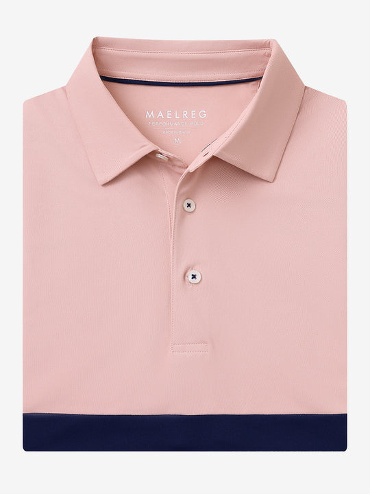 PALE PINK