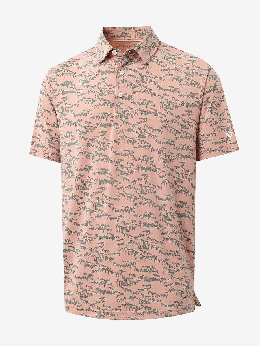 LIGHT ORANGE MASSIF