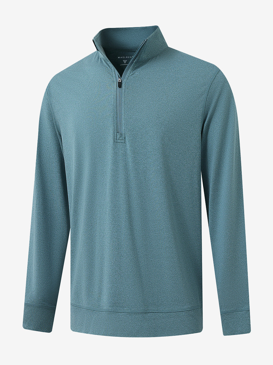 AQUA HEATHER