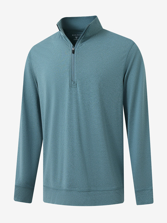 AQUA HEATHER