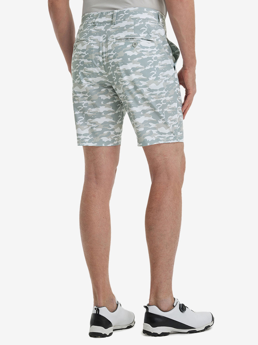 WHITE CAMOUFLAGE