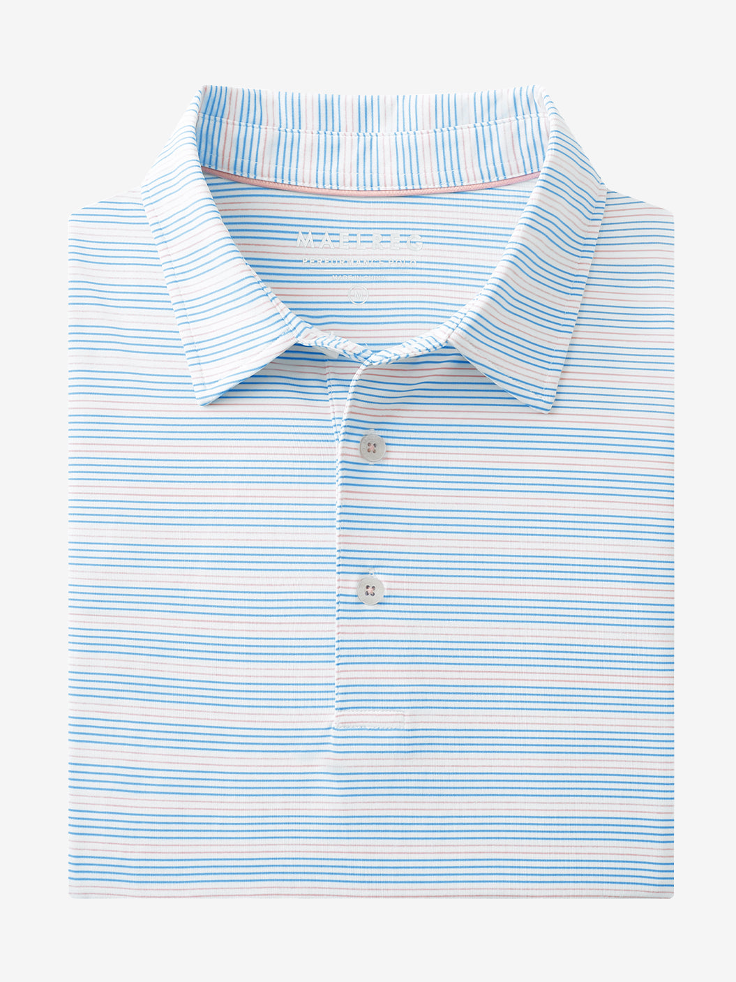 BLUE PINK STRIPE