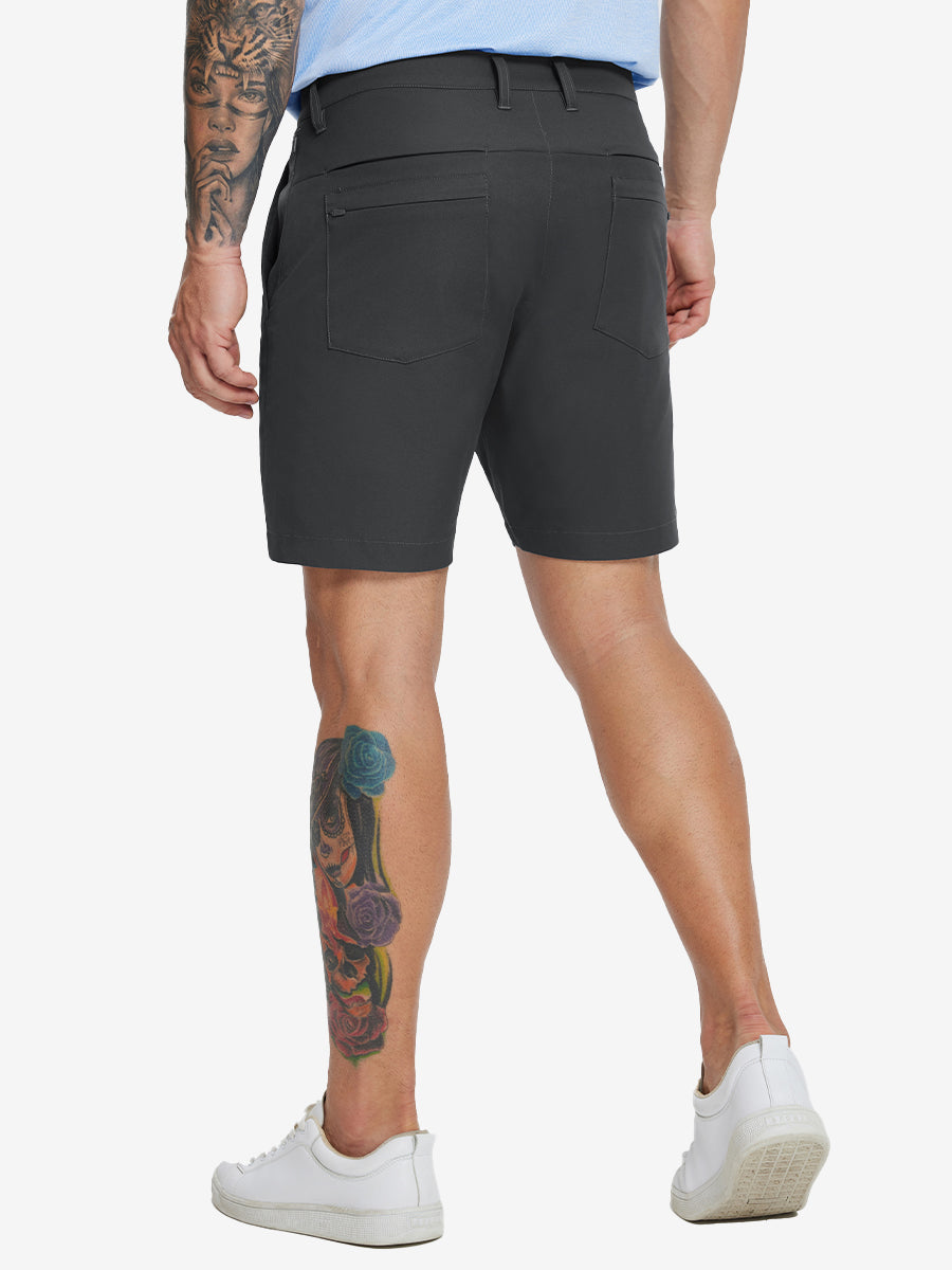 DARK GREY