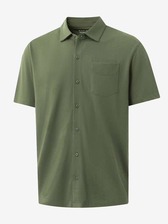 OLIVE GREEN