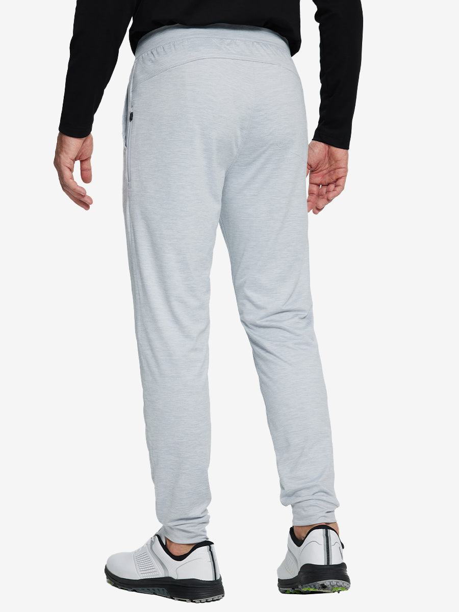 FADED DENIM HEATHER