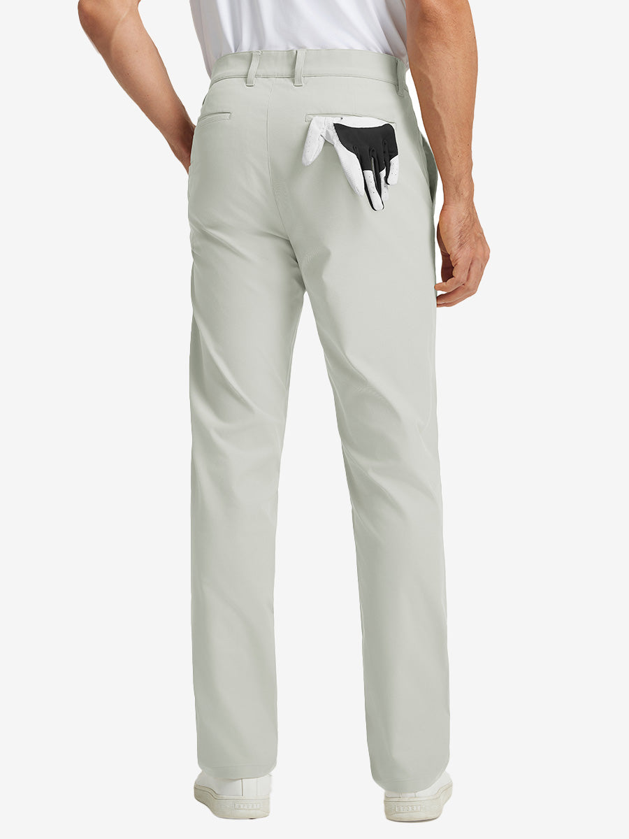 Water Repellent 8 Pockets Pants（2）