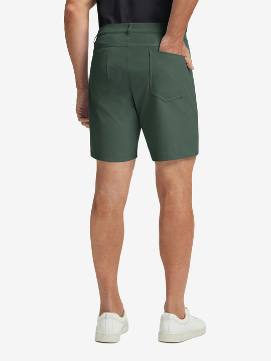 OLIVE GREEN
