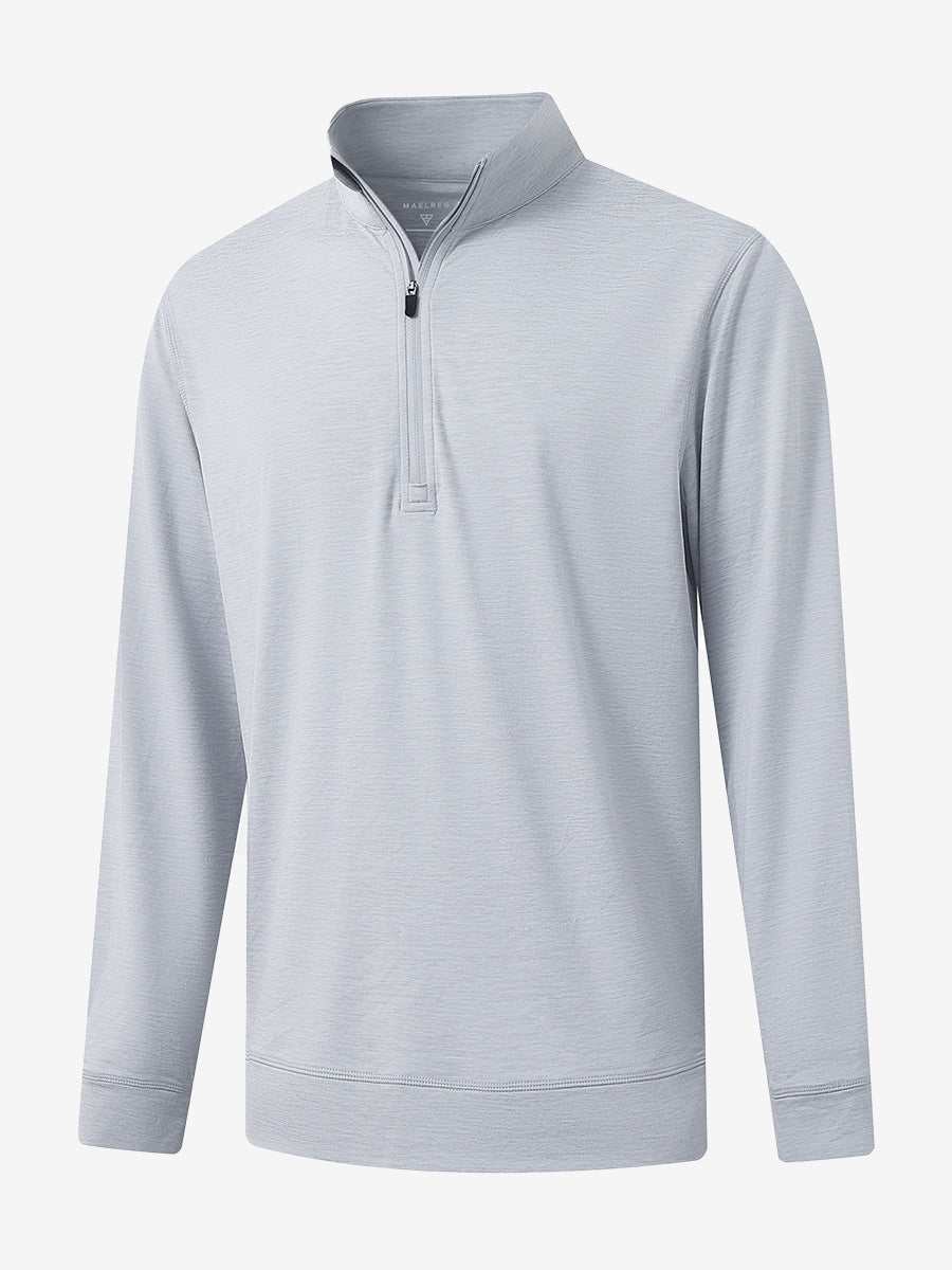 FADED DENIM HEATHER