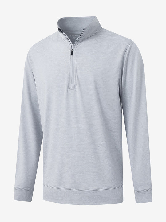 FADED DENIM HEATHER