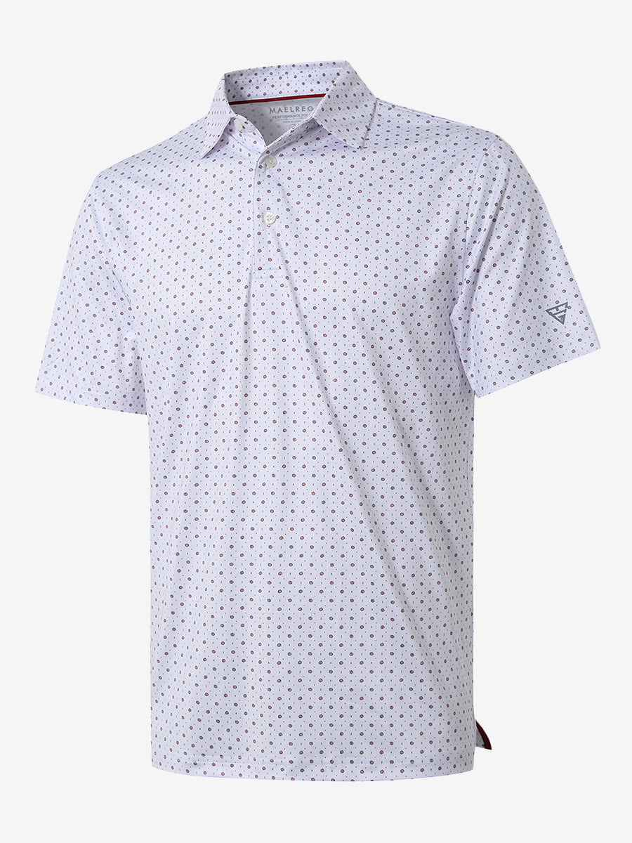 WHITE GEO