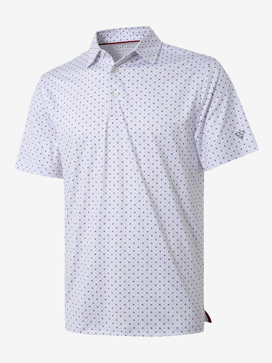 WHITE GEO
