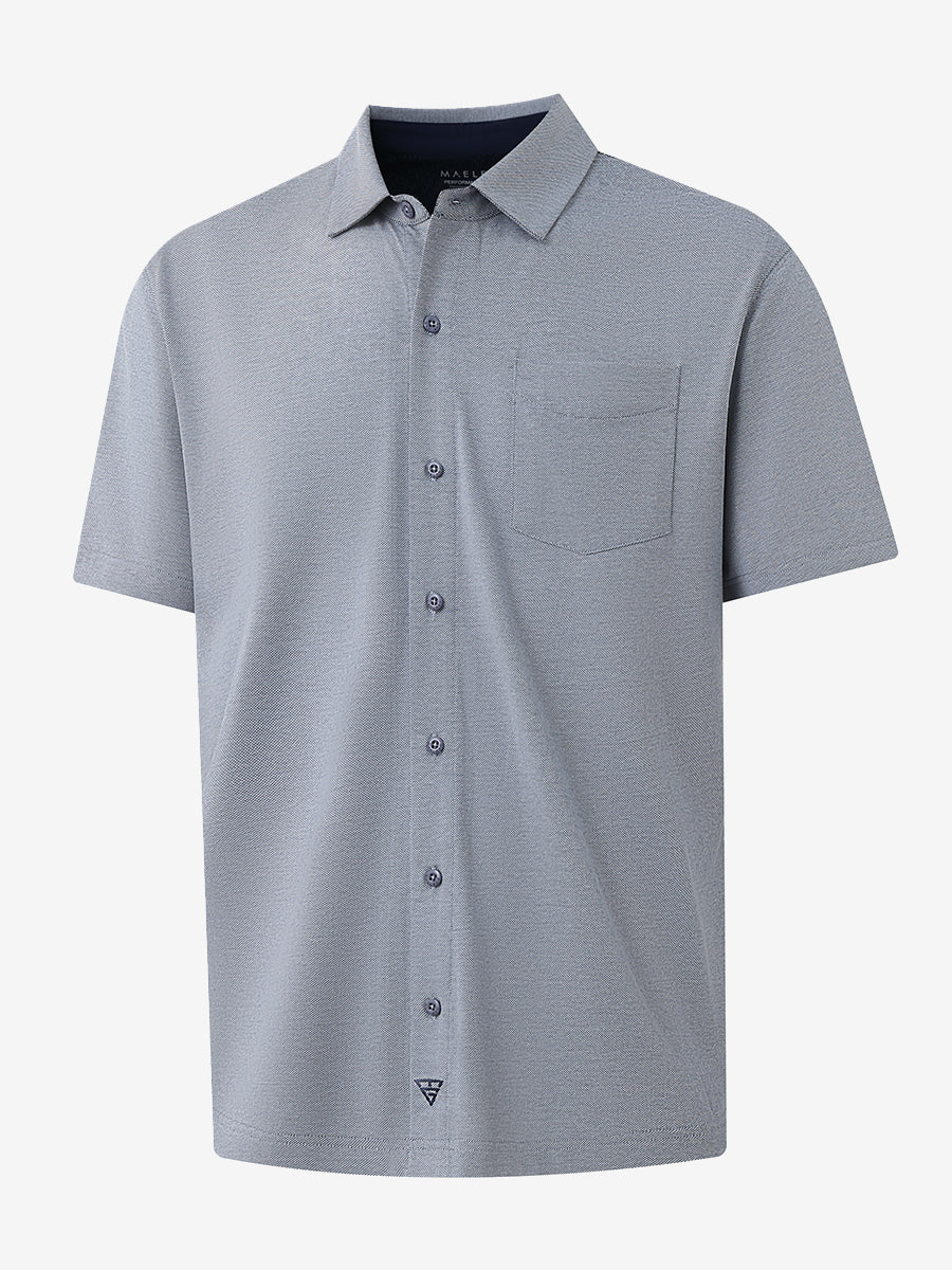DARK BLUE HEATHER