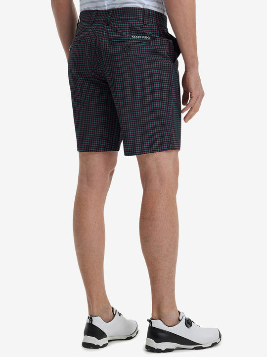 BLACK GRID