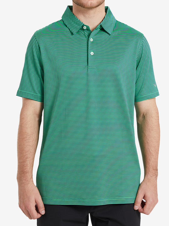 GREEN STRIPE