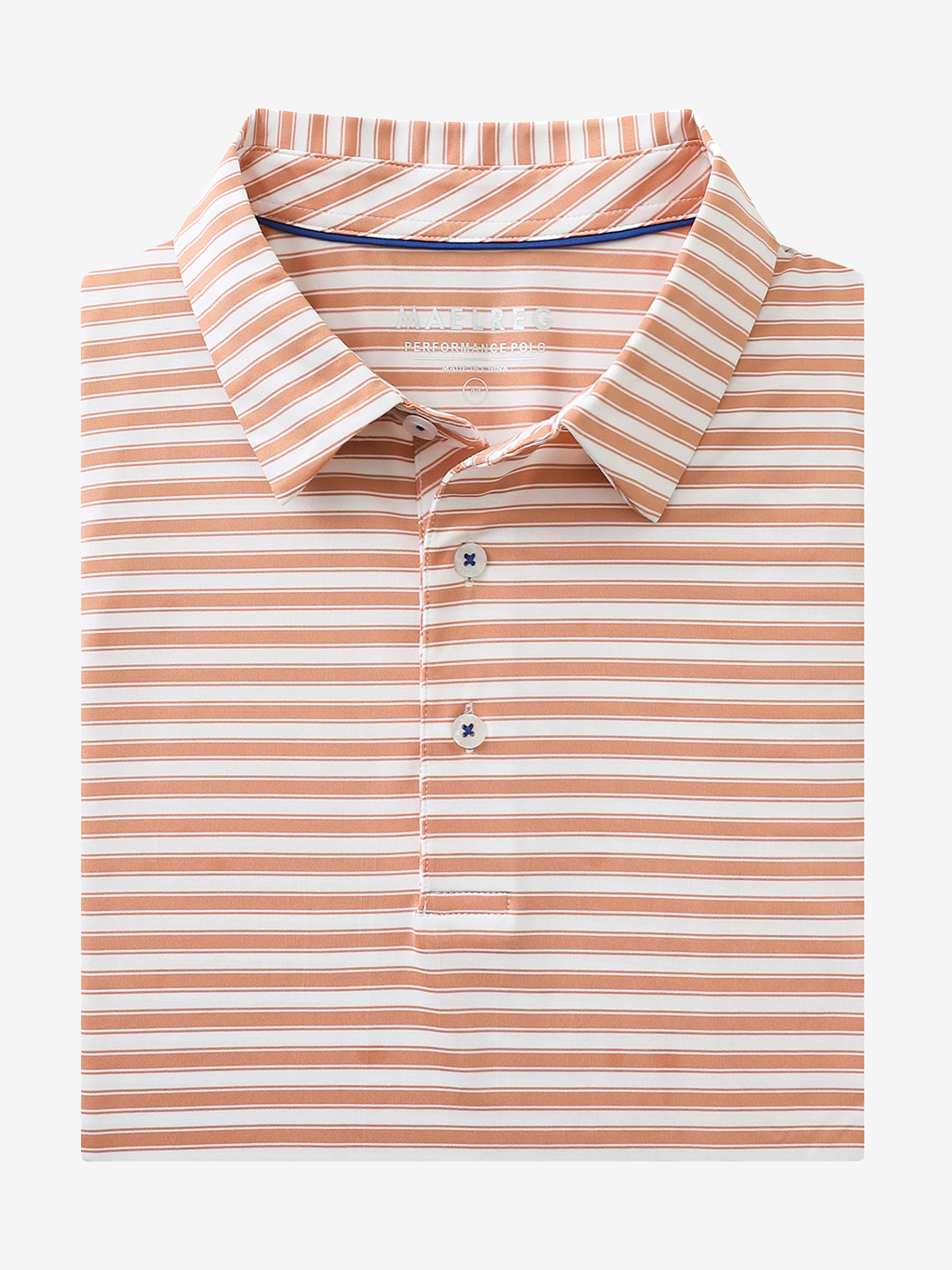 ORANGE DARK BLUE