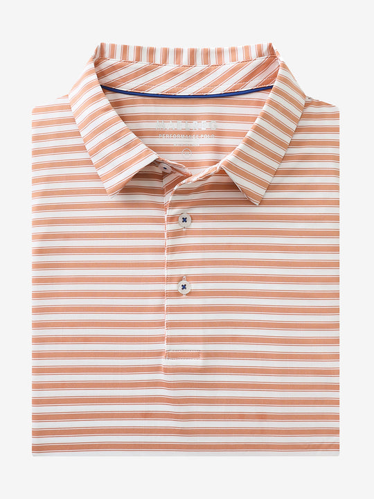 ORANGE DARK BLUE