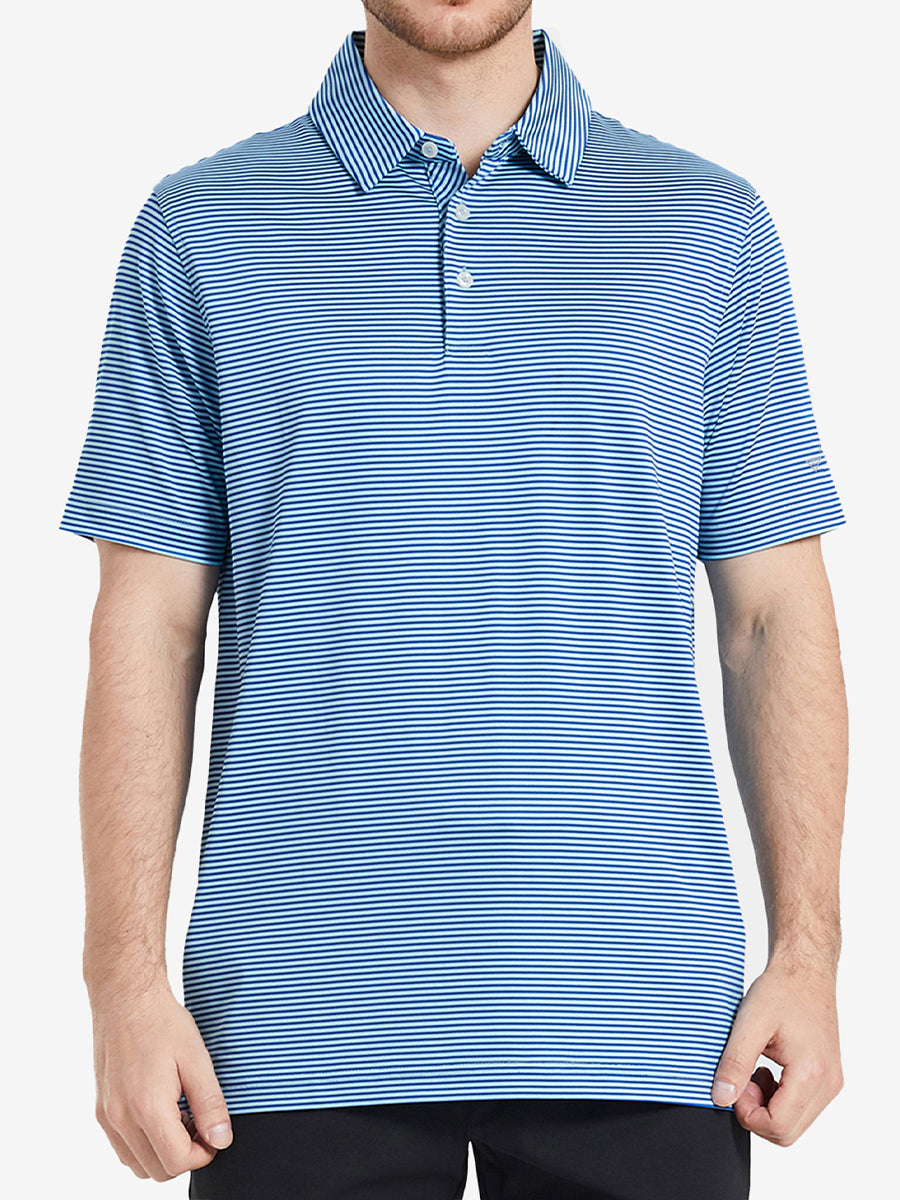 AQUA STRIPE