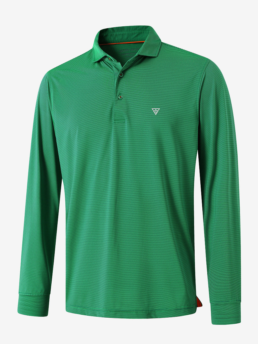 GREEN STRIPE